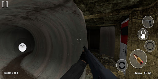 Monsters Claws 2 ПК