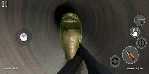 Monsters Claws 2 ПК