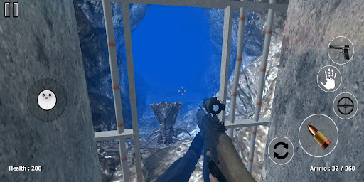 Monsters Claws 2 ПК