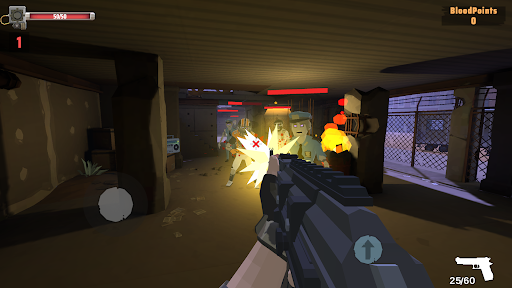 Outbreak: Dead Zone PC