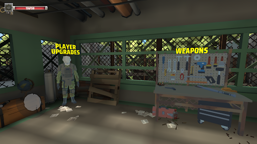 Outbreak: Dead Zone PC