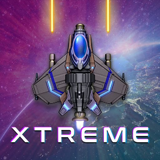 Space Defender Xtreme PC版