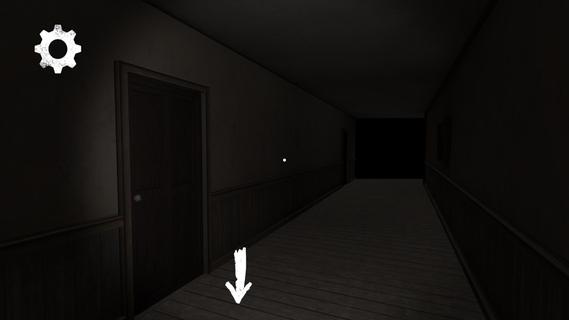 Roblox Eyes the Horror Game 