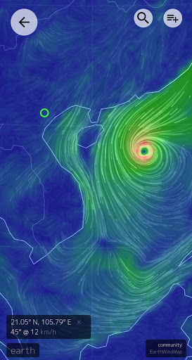 Hải đồ điện tử PC