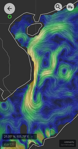 Hải đồ điện tử PC