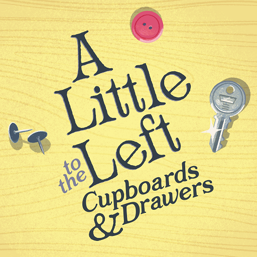 A Little to the Left: Drawers PC