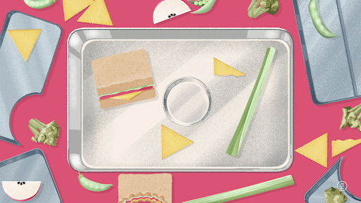 A Little to the Left: Drawers