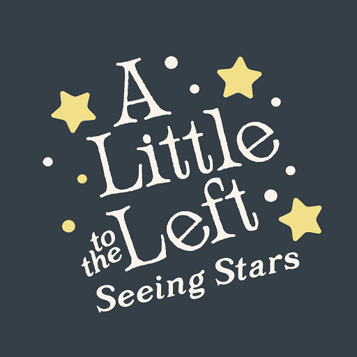 A Little to the Left: Stars الحاسوب