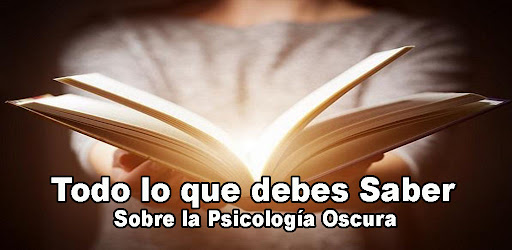 Psicología Oscura A.L.4 PC