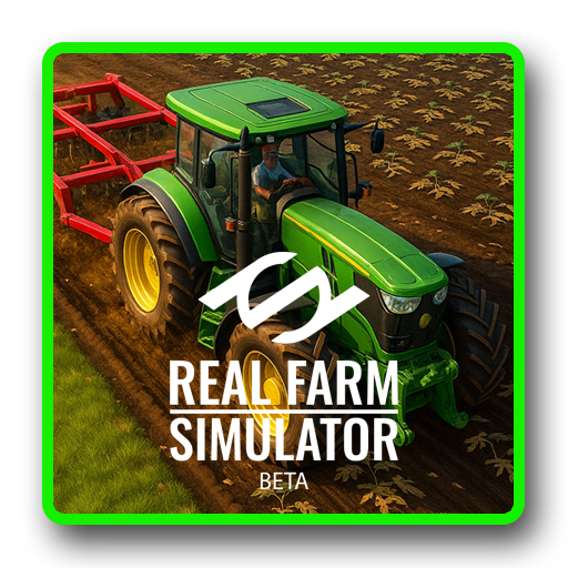 MEmu দিয়ে পিসিতে Real Farm Simulator ডাউনলোড করুন