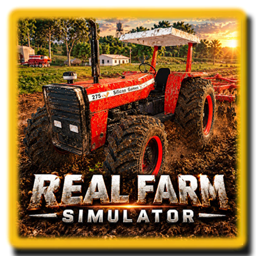 Real Farm Simulator para PC