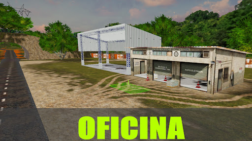 Real Farm Simulator para PC