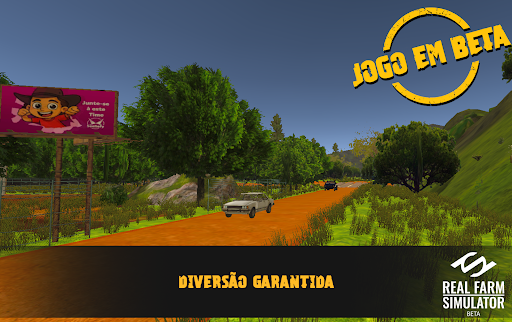 Real Farm Simulator পিসি
