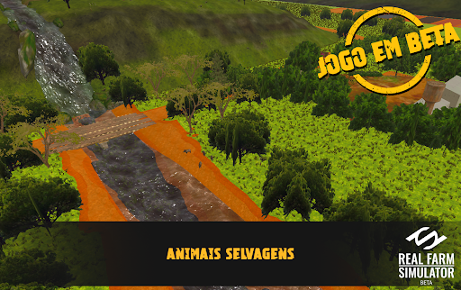 Real Farm Simulator পিসি