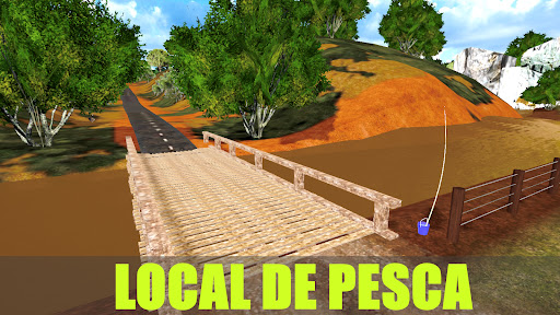 Real Farm Simulator para PC