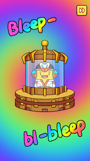 BANATOON2: Jurassic World! PC