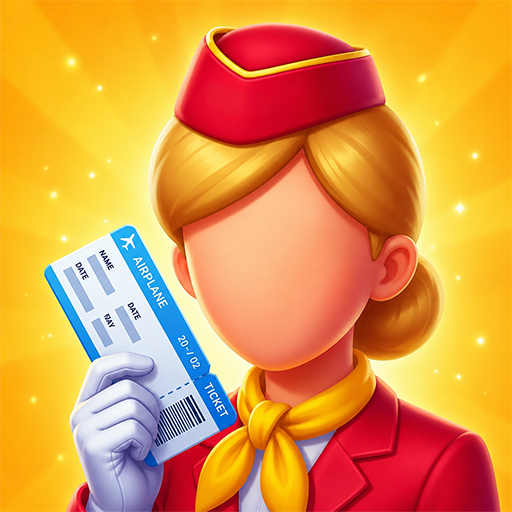 Airport Idle PC