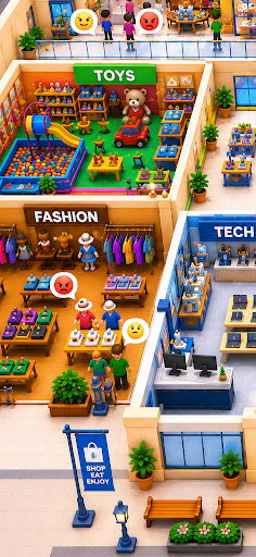 My Shopping Mall PC
