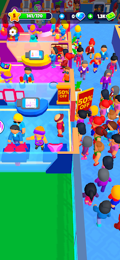 My Shopping Mall para PC