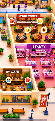 My Shopping Mall PC