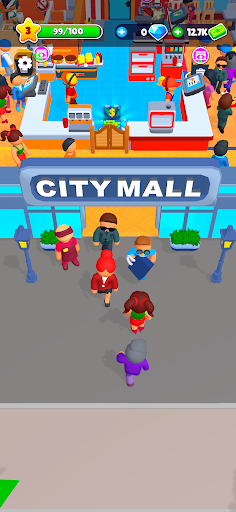 My Shopping Mall PC