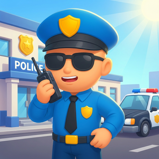Delegacia de Polícia para PC