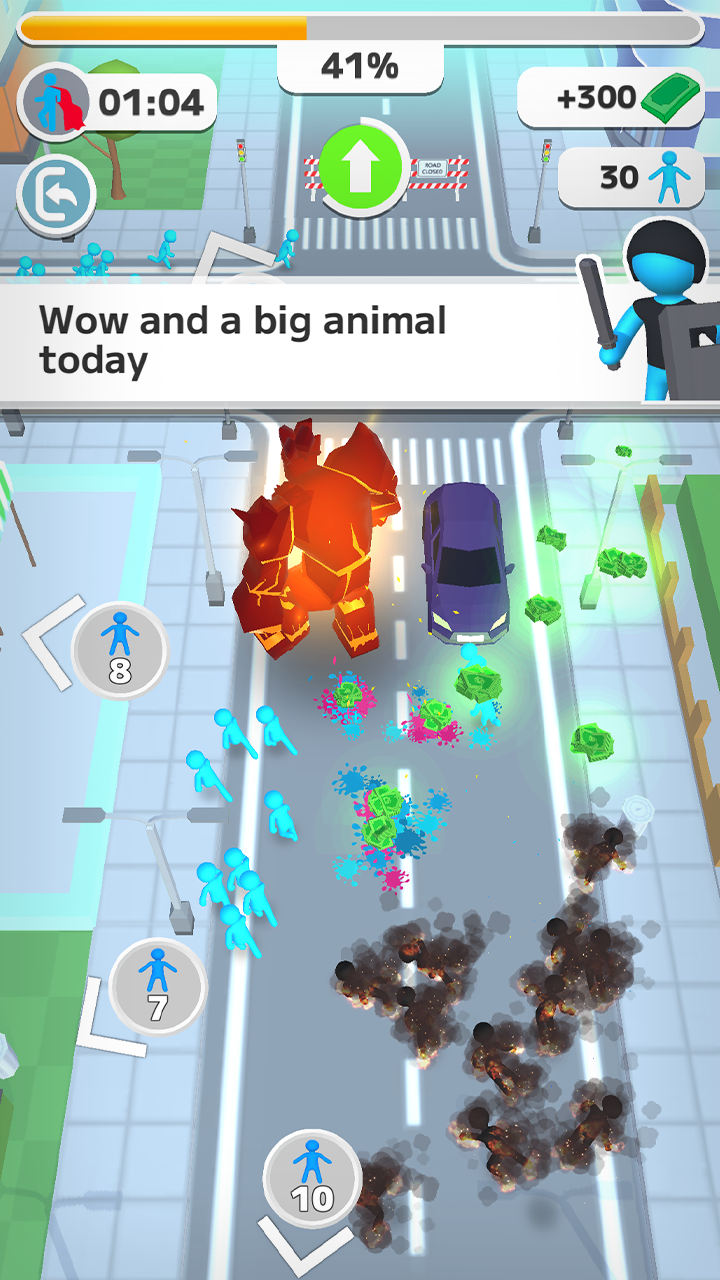 Evil Genius 3D电脑版