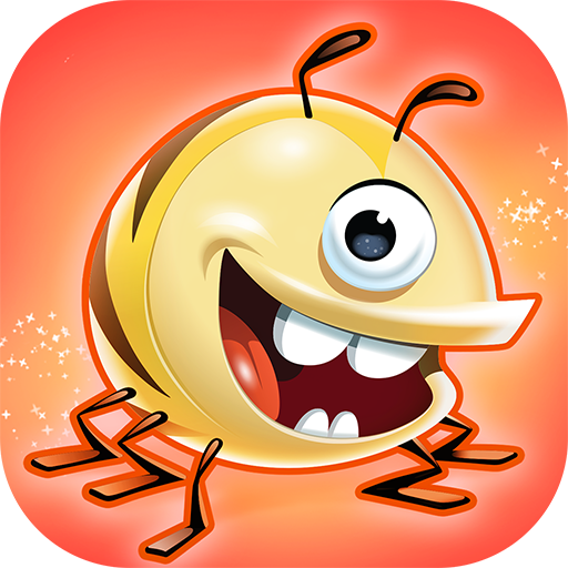 Best Fiends - загадка 3 в ряд PC