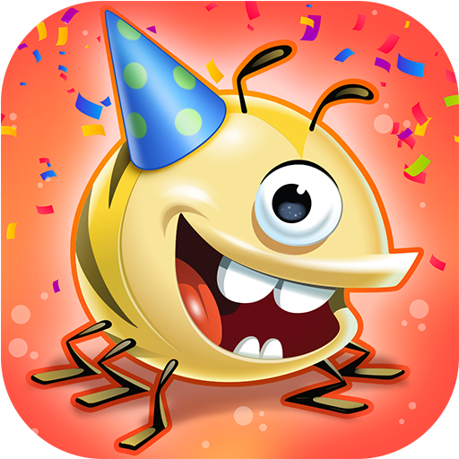 Best Fiends - Free Puzzle Game