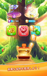 Best Fiends Stars - Free Puzzle Game
