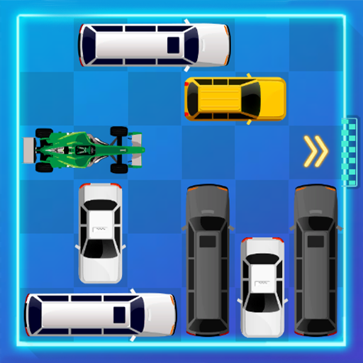 Unblock Car - Car Parking Game PC版