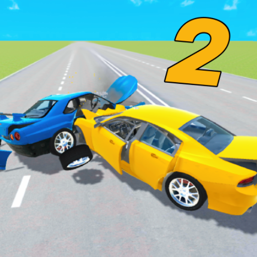 Car Crash Simulator Accident 2電腦版