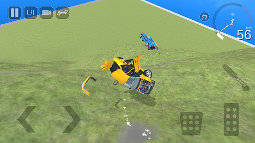 Car Crash Simulator Accident 2 PC