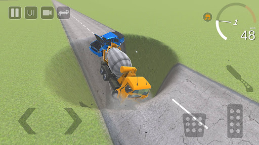 Car Crash Simulator Accident 2 PC