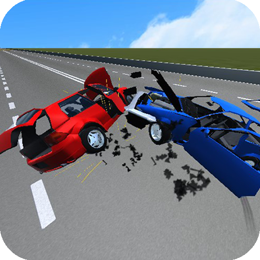 Car Crash Simulator: Accident PC