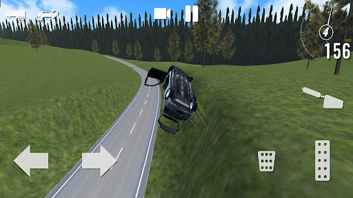 Car Crash Simulator: Accident ПК