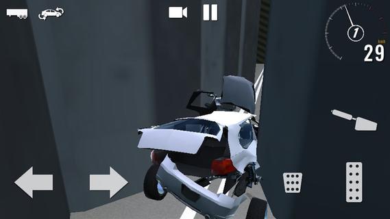 Car Crash Simulator: Accident PC