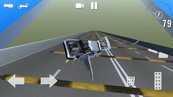 Car Crash Simulator: Accident PC