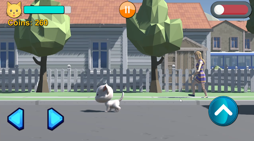 Pet City Adventures پی سی