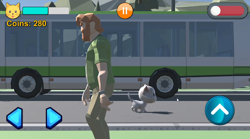 Pet City Adventures پی سی