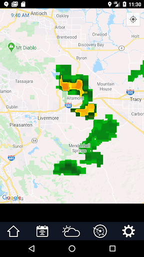Tide Charts পিসি