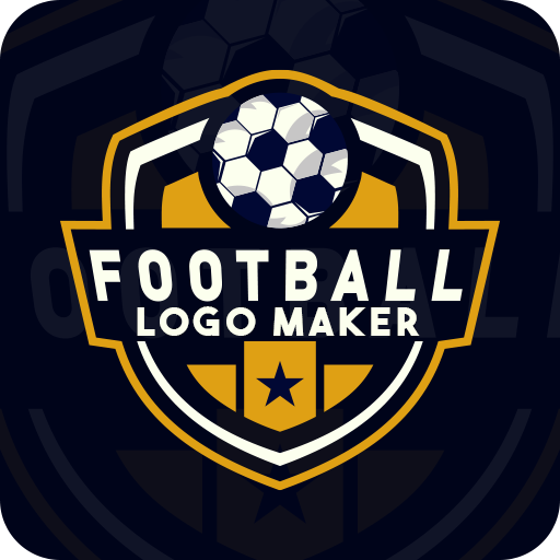 Football Logo Maker