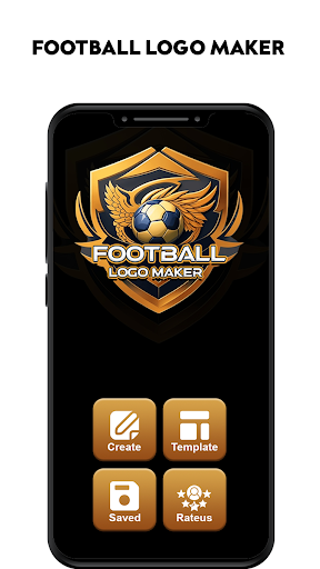 Football Logo Maker PC