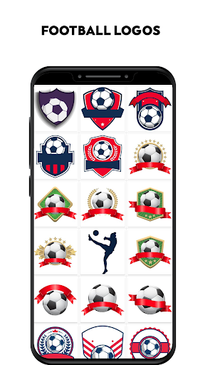 Football Logo Maker PC