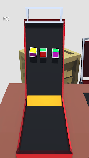 Perya Color Game PC