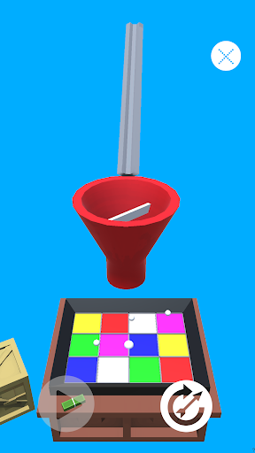 Perya Color Game PC