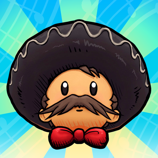 Dashing Mariachis PC