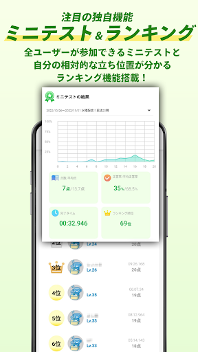 宅建試験対策アプリ 宅建攻略クエスト PC