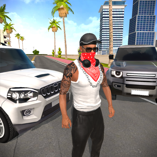 Indian Bikes And Cars Game 3D