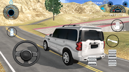 Indian Bikes And Cars Game 3D